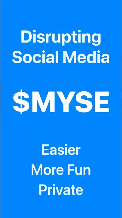 Disrupting Social Media